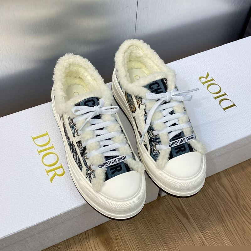 ch**an D*or casual shoes